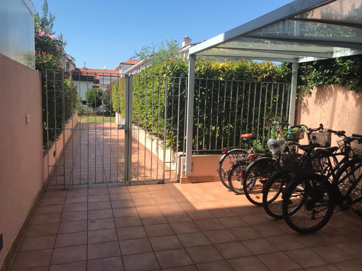 Sonce Daire Izola Dış mekan fotoğraf