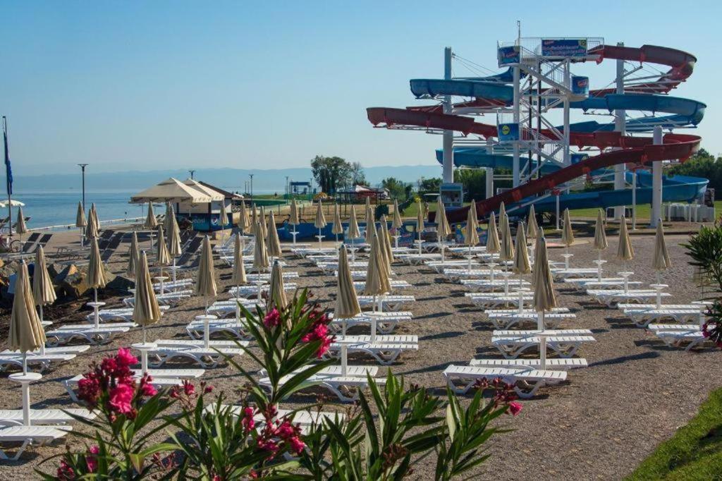 Sonce Daire Izola Dış mekan fotoğraf