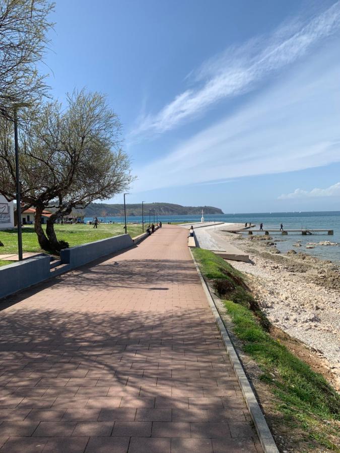 Sonce Daire Izola Dış mekan fotoğraf