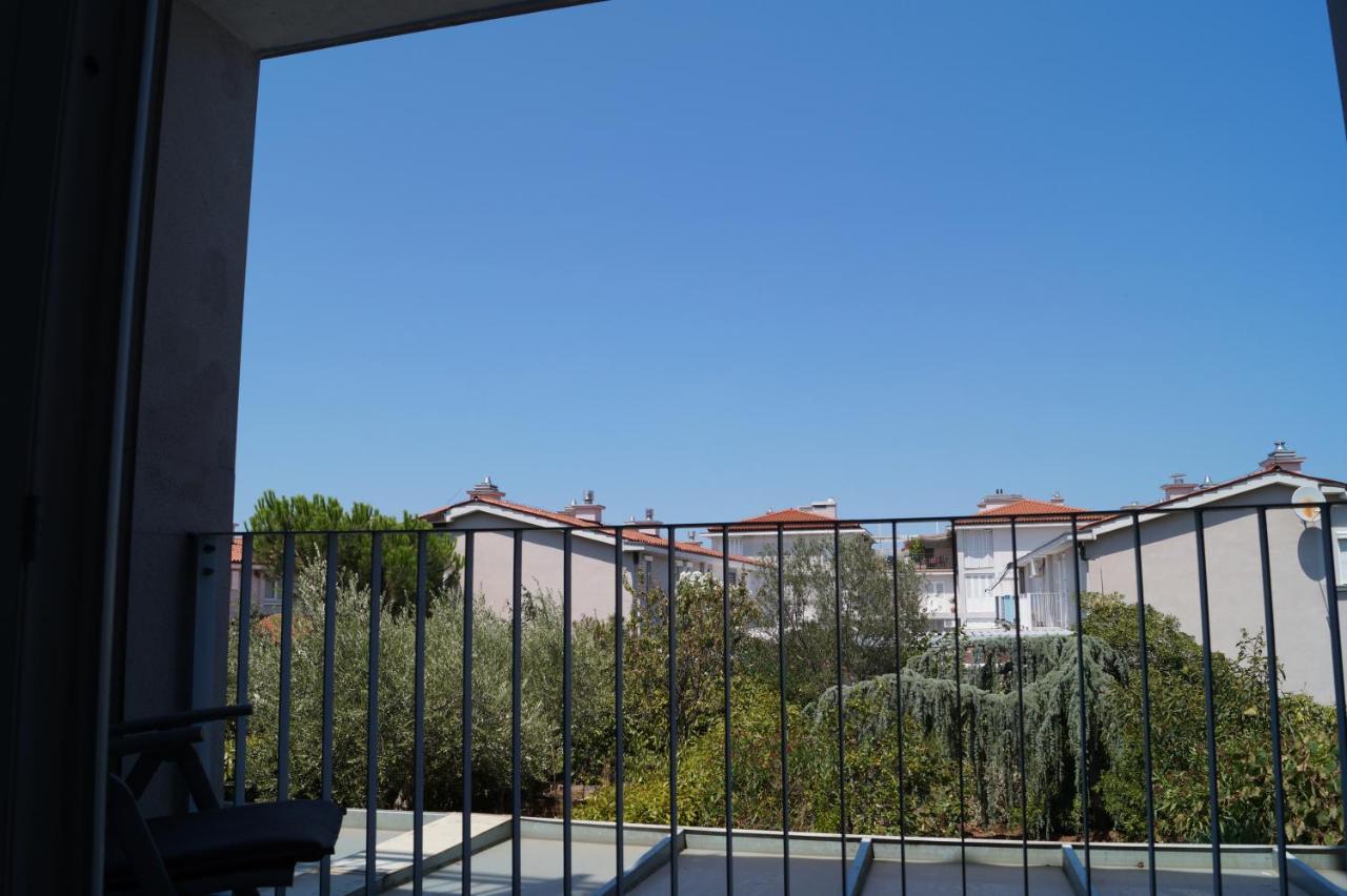 Sonce Daire Izola Dış mekan fotoğraf