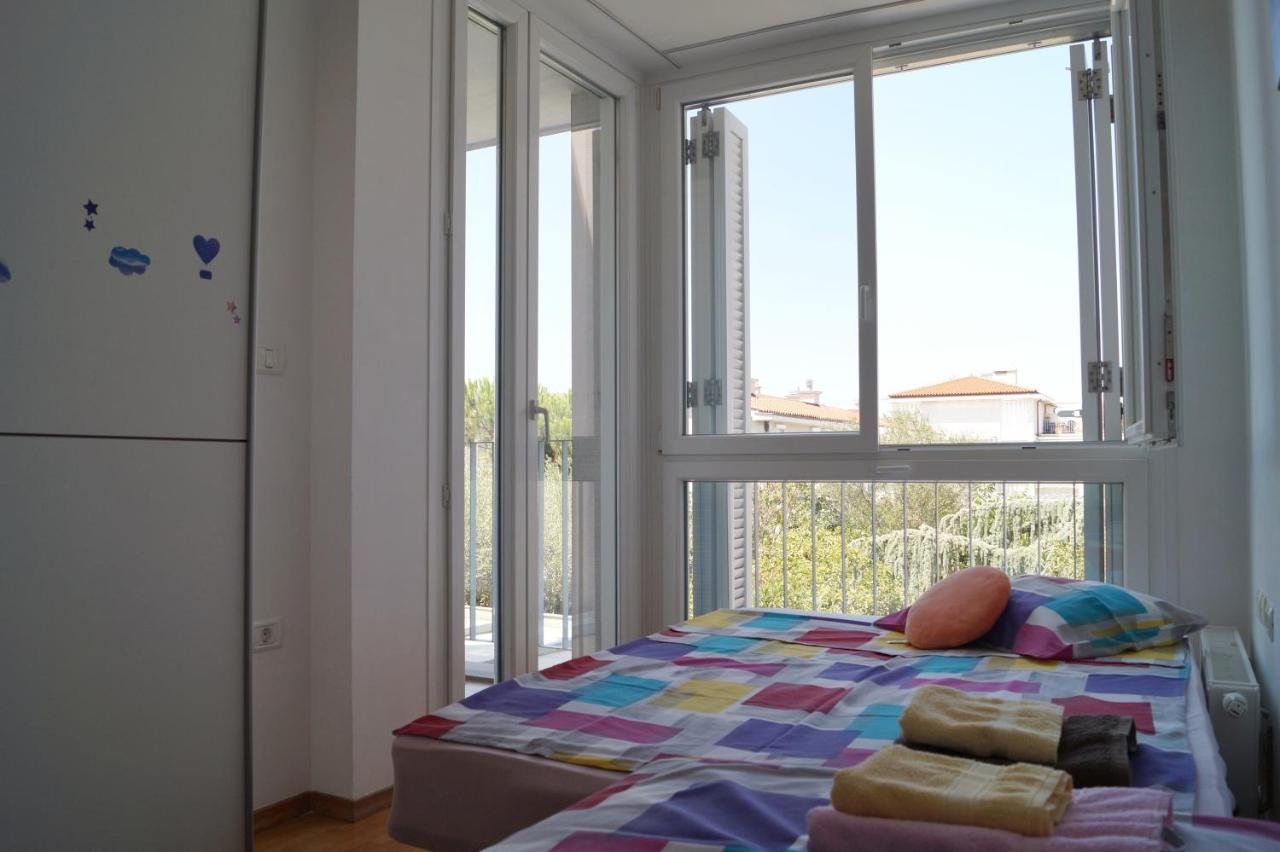 Sonce Daire Izola Dış mekan fotoğraf
