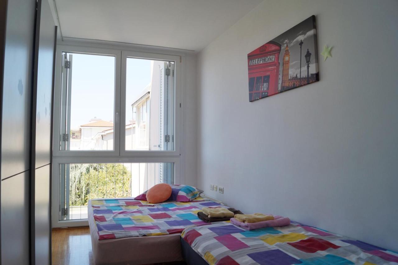 Sonce Daire Izola Dış mekan fotoğraf
