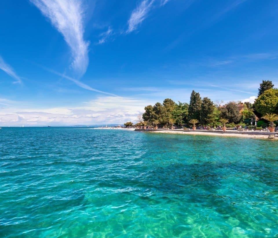 Sonce Daire Izola Dış mekan fotoğraf
